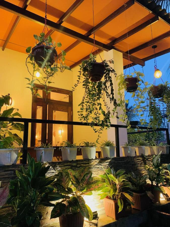 Art House Hotel ดิคเวลลา ภายนอก รูปภาพ