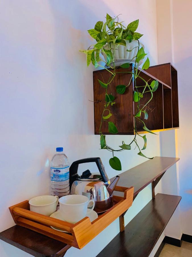 Art House Hotel ดิคเวลลา ภายนอก รูปภาพ