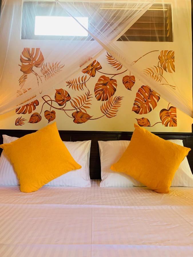 Art House Hotel ดิคเวลลา ภายนอก รูปภาพ