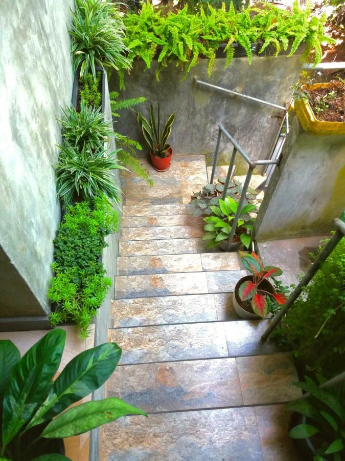Art House Hotel ดิคเวลลา ภายนอก รูปภาพ